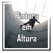 Serviço de Pintura em Altura